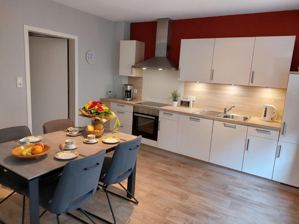 Apartamento Setzer Mühle *