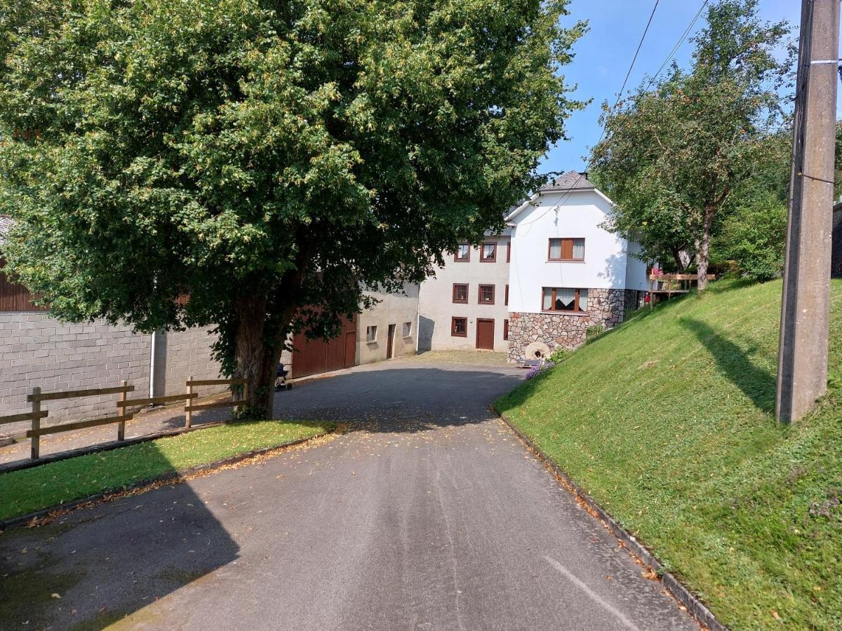 Setzer Mühle Apartamento St. Vith