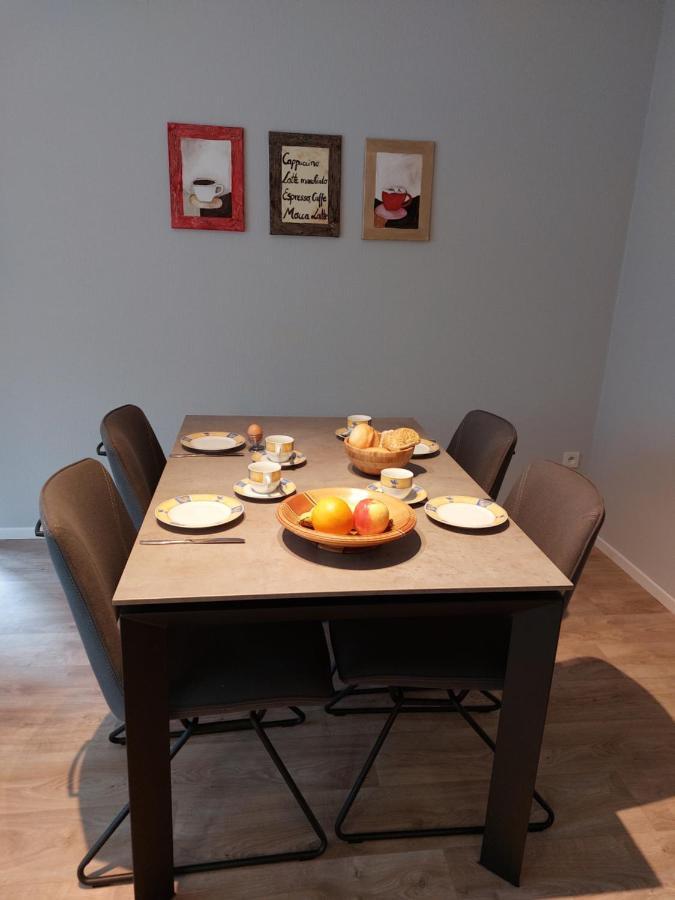 Setzer Mühle Apartamento *